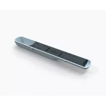 Joseph Joseph Measure-Up plava podesiva mjerica za žlice