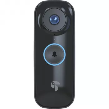 Toucan bežično video zvono za vrata PRO s radarskom detekcijom pokreta