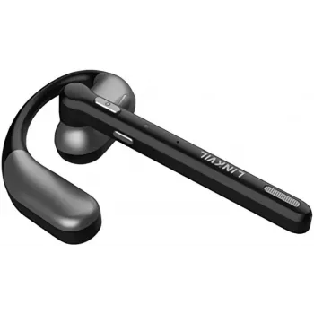 Fanvil DH401B OWS Bluetooth slušalice - Open-Ear mono slušalice s ENC mikrofonom, Bluetooth 5.3, 15h rada, USB-C