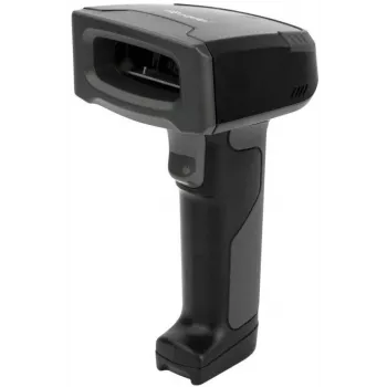 Inateck BCST-75X 2D bežični čitač barkoda set crni