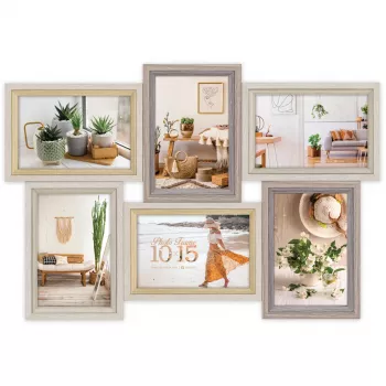 ZEP Zara 6Q 6x10x15 drveni galerijski okvir VZ662