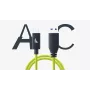 Angelbird USB-A na C 3.2 Solid Flex kabel limeta 1 ft UAC3SFL32