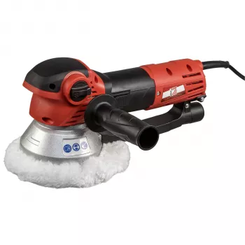 Holzmann EZS150PRO 230V brusilica i polirka s tanjurom 1500W 305mm