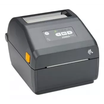 Zebra ZD421 termalni pisač etiketa, 300 dpi, USB, USB Host, Bluetooth, kit