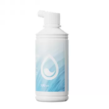 xTool Selected Apparel Printer tekućina za vlaženje (500 ml)