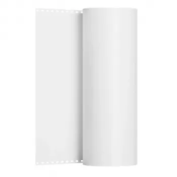 xTool Selected Apparel Printer Film Rolls (100 m) - DTF transfer folija, Cold Peel, mat, prozirna