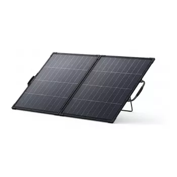 Anker SOLIX PS200 Bifacial Portable Solar Panel 200W