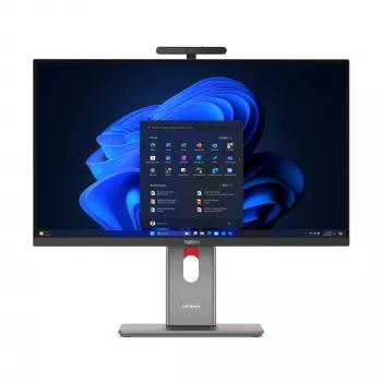 Lenovo ThinkCentre M90a Pro G6 All-in-One računalo, Intel Core Ultra 5 225, 16GB DDR5, 512GB SSD, 27 inch QHD, Windows 11 Pro, 3 god. na lokaciji + 1 god. Premier