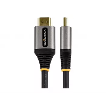 Corning Thunderbolt 3 optički kabel 25m AOC-CCU6JPN025M20 - aktivni optički kabel - 40 Gbps - crni