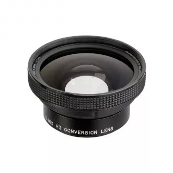 Raynox HD-6600 Pro 58 0.66x širokokutna prednja leća
