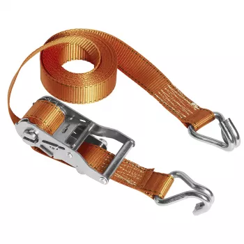 Master Lock remen s račnom 3211EURDAT (pakiranje 2 kom, 3,5m, 25mm, 125kg WLL)