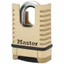 Master Lock Excell lokot s ojačanim uglom M1177EURDCC