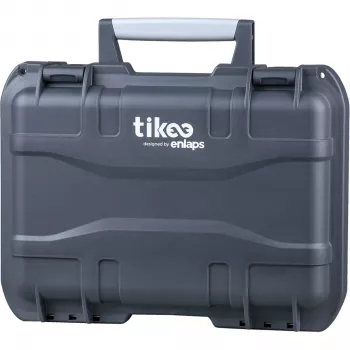 Enlaps Tikee 3 Pro+ tvrda futrola