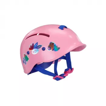 ZAPF CREATION BABY born Helm 43cm (helmet)