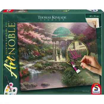 Schmidt My ArtNOBLE Thomas Kinkade - Pools of Serenity 1000 dijelova puzzle