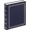Walther Design Das schicke Dicke 29x32 100 stranica plavi foto album MX-101-L