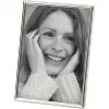 Walther Design Chloe okvir za slike 13x18 cm srebrni metal uspravno/vodoravno