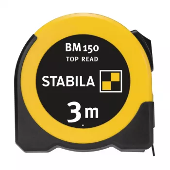 STABILA BM 150 džepni metar 3 m (cm) ABS