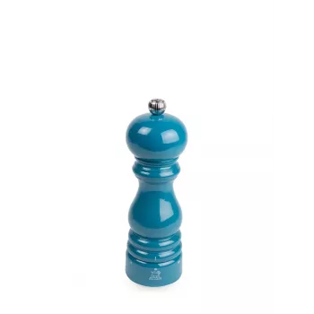 Peugeot Paris mlin za papar 18 cm Rama uSelect Pacific Blue drvo