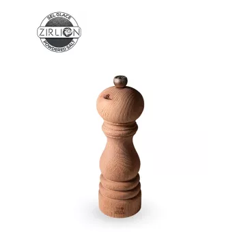 Peugeot Saveurs PARIS mlin za sol bukovo drvo prirodno 18 cm