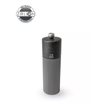 Peugeot Line drvo/aluminij mlin za sol 18 cm grafit