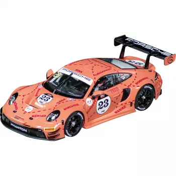 CARRERA DIGITAL 124 Porsche 911 GT3 R Phantom Global Racing, br. 23, Suzuka 2025