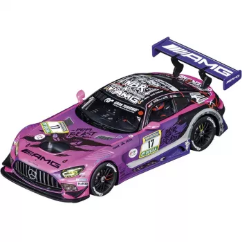 CARRERA DIGITAL 132 Mercedes-AMG GT3 Evo Mercedes-AMG Team Getspeed, br. 17