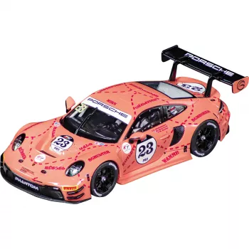 CARRERA DIGITAL 132 Porsche 911 GT3 R Phantom Global Racing, br. 23, Suzuka 2025