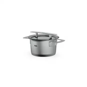 Fissler Phi Collection lonac sa staklenim poklopcem 16 cm