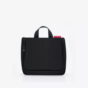 Reisenthel WH7003 Toiletbag, Black