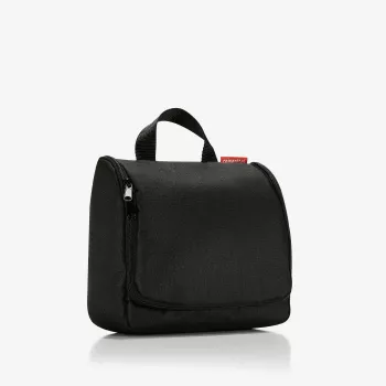 Reisenthel WH7003 Toiletbag, Black