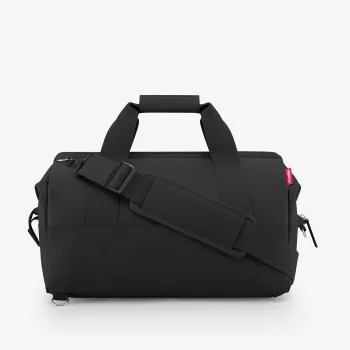 Reisenthel allrounder M torba Duffel Mix Black