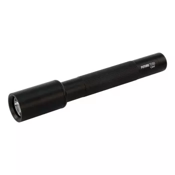 Ansmann Future T150 LED svjetiljka, crna (1600-0145)