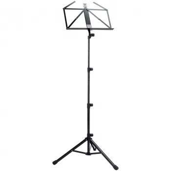König & Meyer 10810-000-55 stalak za note crni