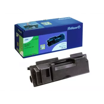 Pelikan toner kartuša za Kyocera TK18 crna