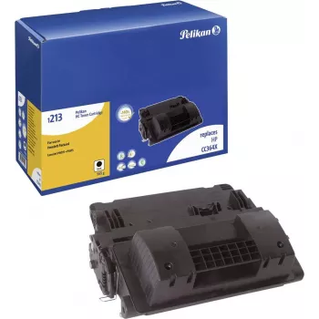 Pelikan obnovljena toner kartuša za HP CC364X - crna, visokog kapaciteta