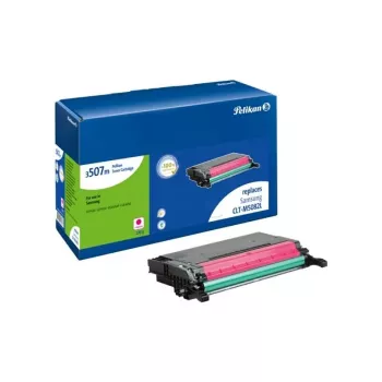 Pelikan obnovljena toner kartuša za Samsung CLT-M5082L – magenta