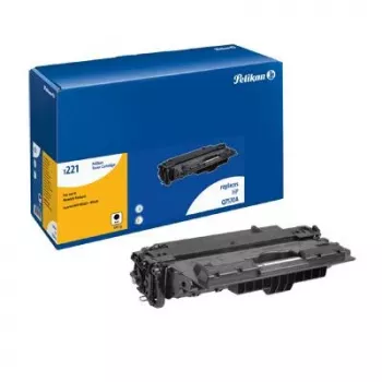 Pelikan toner kartuša za HP Q7570A crna – kompatibilna