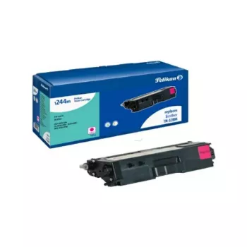 Pelikan toner kartuša za Lexmark 60F2H00 – crna, visokog kapaciteta, 10000 stranica