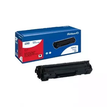 Pelikan kompatibilna toner kartuša za Canon CRG-728 crna