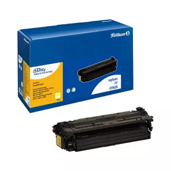Pelikan toner 2537HCy kompatibilan s HP CF362X žuti visokog kapaciteta 9500 stranica