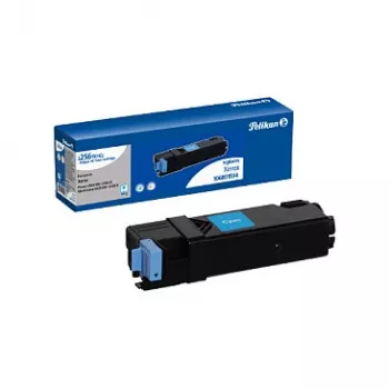 Pelikan 1031421872 kompatibilna toner kartuša za Xerox 106R01594, cijan, 2400 stranica