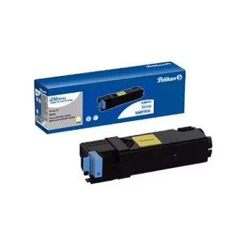 Pelikan 1031421882 kompatibilna toner kartuša za Xerox 106R01596, žuta, 2500 stranica