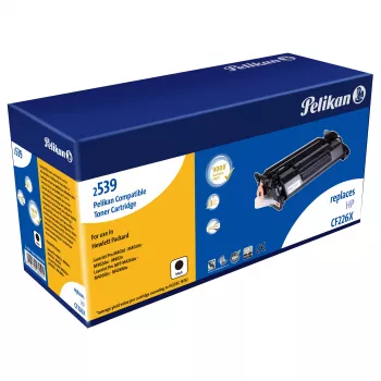 Pelikan toner kartuša crna 9000 stranica 1031430026 CF226X