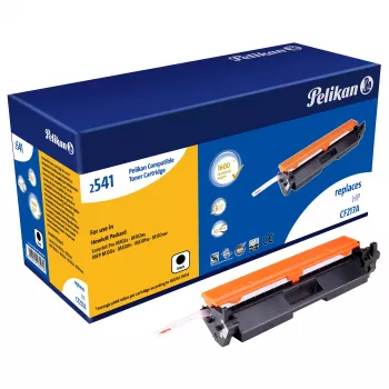 Pelikan obnovljena toner kartuša crna 1600 stranica za HP CF217A