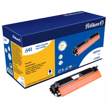 Pelikan toner za HP CF230A crni