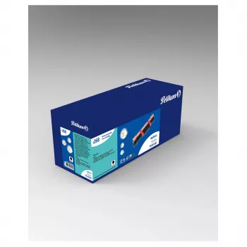 Pelikan obnovljena toner kartuša TN243BK crna 1400 stranica