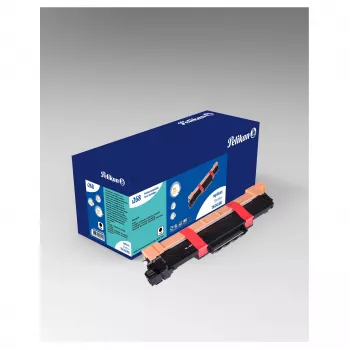 Pelikan obnovljena toner kartuša TN243BK crna 1400 stranica