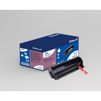 Pelikan kompatibilna toner kartuša za Lexmark 502X (50F2X00), crna, 10000 stranica