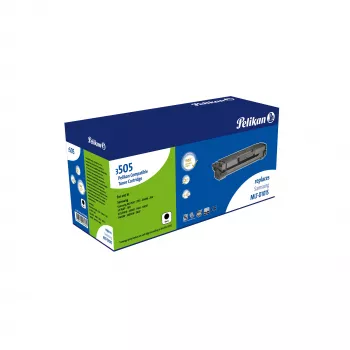 Pelikan kompatibilna toner kartuša za Samsung MLT-D101S, crna, 1500 stranica